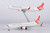 Virgin Australia Airlines 737-800/w with scimitar winglets VH-YIV with stand 08016 1:200