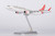 Virgin Australia Airlines 737-800/w with scimitar winglets VH-YIV with stand 08016 1:200