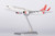 NG Models Virgin Australia Airlines 737-800/w VH-VOO with stand 08017 1:200