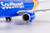 Southwest Airlines 737-700/w with scimitar winglets; equipped with CFM56 engines N556WN with stand 05005 1:200