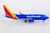 NG Models Southwest Airlines 737-700/w N221WN with stand 05006 1:200