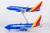 NG Models Southwest Airlines 737-700/w N221WN with stand 05006 1:200