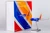 NG Models Southwest Airlines 737-700/w N221WN with stand 05006 1:200