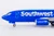 NG Models Southwest Airlines 737-700/w N221WN with stand 05006 1:200