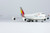 Asiana Airlines 747-400(M) with mismatched nosecone HL7421 AAR009 1:400