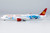 Juneyao Airlines 787-9 Dreamliner Genshin B-209R DKH006 1:400