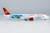 Juneyao Airlines 787-9 Dreamliner Genshin B-209R DKH006 1:400
