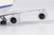 Lufthansa 747-8 retro colors D-ABYT DLH021 1:400