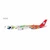 NG Model Sichuan Airlines A350-900 Panda Route B-32G6 39065 1:400