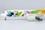 NG Models Sichuan Airlines A350-900 Panda Route B-32G6 39065 1:400