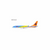 NG Model TUI 737 MAX 8 'Fuerteventura' in the TUI 50 years livery D-AMAH 88043 1:400