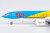 TUI 737 MAX 8  'Fuerteventura' in the TUI 50 years livery  D-AMAH 88043 1:400