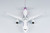 Hawaiian Air 787-9 Dreamliner first 787-9 Dreamliner received by HA; named "Kapuahi" N781HA 55127 1:400