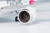 Hawaiian Air 787-9 Dreamliner first 787-9 Dreamliner received by HA; named "Kapuahi" N781HA 55127 1:400