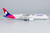 Hawaiian Air 787-9 Dreamliner first 787-9 Dreamliner received by HA; named "Kapuahi" N781HA 55127 1:400