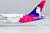 Hawaiian Air 787-9 Dreamliner first 787-9 Dreamliner received by HA; named "Kapuahi" N781HA 55127 1:400