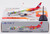 Sichuan Airlines Airbus A350-941 B-32HG detachable gear AV4208 1:400