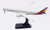 Asiana Airlines Airbus A350-941 HL8522 detachable gear AV4268 1:400