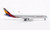 Asiana Airlines Airbus A350-941 HL8522 detachable gear AV4268 1:400