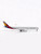 Asiana Airlines Airbus A350-941 HL8522 detachable gear AV4268 1:400