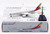 Asiana Airlines Airbus A350-941 HL8522 detachable gear AV4268 1:400