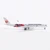 Aviation400 Japan Airlines Airbus A350-941 "Dream Sho Jet" JA08XJ detachable gear AV4279 1:400