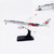 Aviation400 Japan Airlines Airbus A350-941 "Dream Sho Jet" JA08XJ detachable gear AV4279 1:400