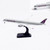 Aviation400 Qatar Airways Airbus A350-1041 A7-ANM AV4256 1:400