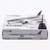 Aviation400 Qatar Airways Airbus A350-1041 A7-ANM AV4256 1:400