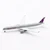 Aviation400 Qatar Airways Airbus A350-1041 A7-ANM AV4256 1:400