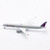 Aviation400 Qatar Airways Airbus A350-1041 A7-ANM AV4256 1:400