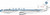 Inflight200 Varig DC-10-30 PP-VMA with stand IF103RG0524P 1:200