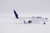 Air Japan Boeing 787-8 Dreamliner Reg: JA801A "Flaps Down" With Antenna SA4046A 1:400