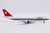 Swissair Boeing 747-300 "Polished" Reg: HB-IGF With Antenna XX40281 1:400