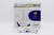 Saudia Cargo Boeing 747-8F "Interactive Series" Reg: HZ-A13 With Antenna LH4348C 1:400
