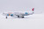 China Eastern Airlines Airbus A330-200 "WorldSkills Shanghai 2022" Reg: B-5920 With Stand XX20324 1:200