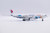 China Eastern Airlines Airbus A330-200 "WorldSkills Shanghai 2022" Reg: B-5920 With Stand XX20324 1:200