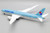 Korean Air Boeing 787-9 Dreamliner Reg: HL8345 "Flaps Down" With Stand EW2789012A 1:200
