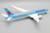Korean Air Boeing 787-9 Dreamliner Reg: HL8345 "Flaps Down" With Stand EW2789012A 1:200