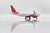 Air India Airbus A320NEO "Mahatma Gandhi" Reg: VT-CIO With Stand LH2410 1:200