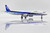 All Nippon Airways Airbus A321NEO Reg: JA146A With Stand SA2028 1:200