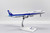 All Nippon Airways Airbus A321NEO Reg: JA146A With Stand SA2028 1:200
