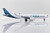 House Color Airbus A330-900NEO "Airspace" Reg: F-WTTE With Stand XX20344 1:200 House Color Airbus A330-900NEO "Airspace" Reg: F-WTTE With Stand XX20344 1:200