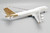 Atlas Air Boeing 747-400 "Gold" Reg: N322SG With Stand XX2747 1:200