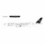 NG Model Air China A350-900 Star Alliance B-308M 39086 1:400