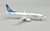 InFlight200 Air New Zealand Boeing 737-33R ZK-NGA with stand IF733NZ0624 1:200