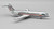 American Airlines BAC 111-401AK One-Eleven N5025 Polished with IF111AA0525P 1:200