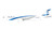Gemini200 El Al Israel Airlines B777-200ER 4X-ECB G2ELY1361 Scale 1:200