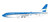 Gemini200 Aerolineas Argentinas 737 MAX 8 G2ARG1397 1:200