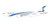 Gemini Jets El Al 777-200 GJELY2300 1:400
